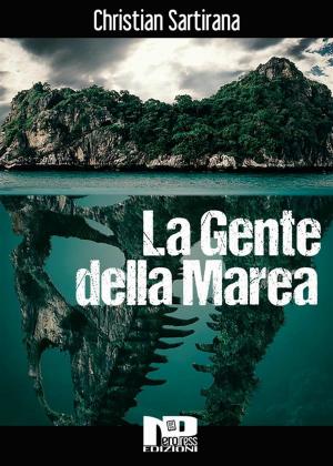 bigCover of the book La Gente della Marea by 