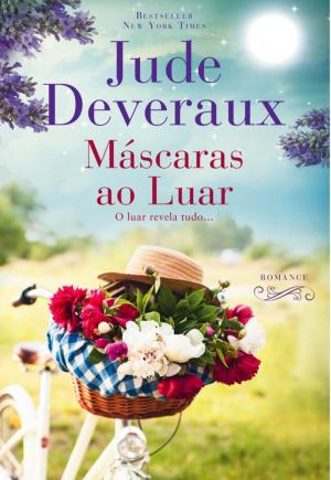Cover of the book Máscaras ao Luar by Angela Marsons