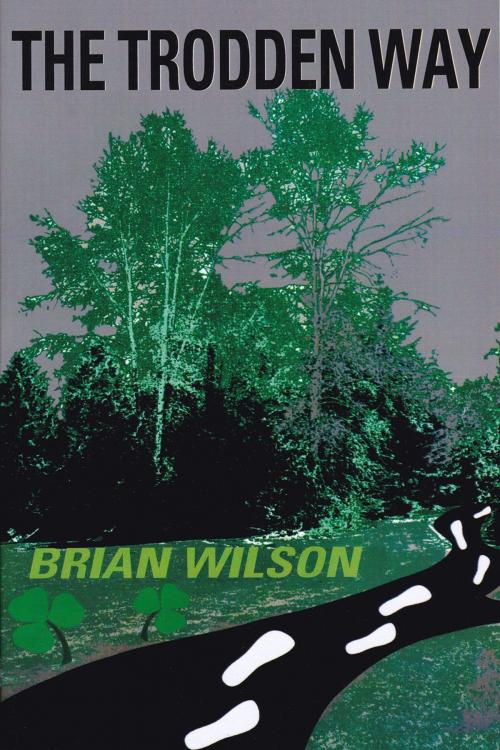 Cover of the book The Trodden Way by Brian Wilson, Andrews UK