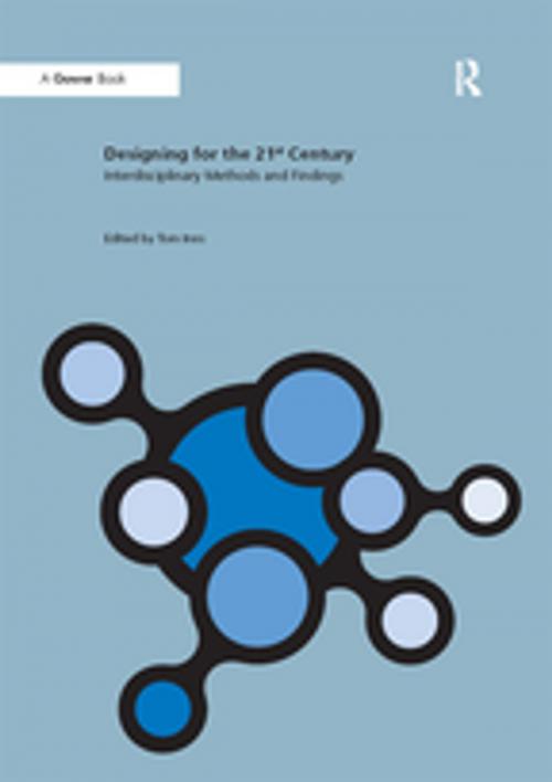 Cover of the book Designing for the 21st Century by , Taylor and Francis