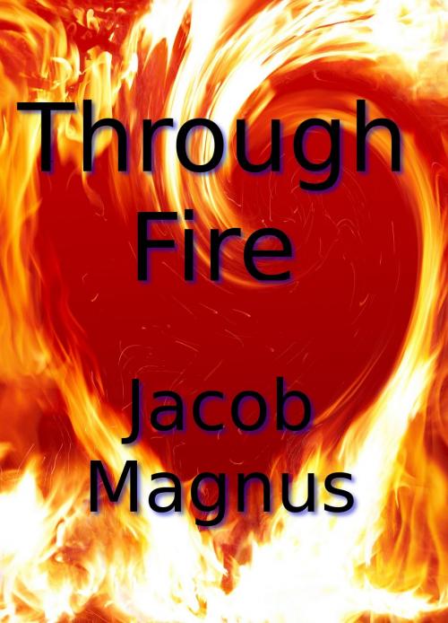 Cover of the book Through Fire by Jacob Magnus, Jacob Magnus