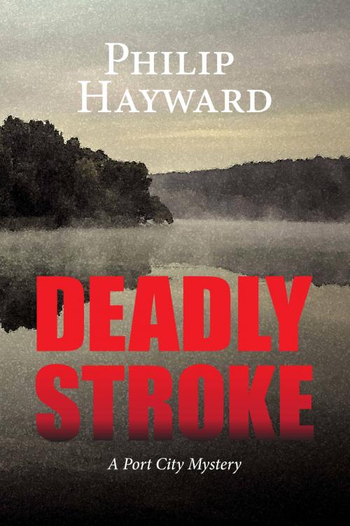 Cover of the book Deadly Stroke by Philip Hayward, Philip Hayward