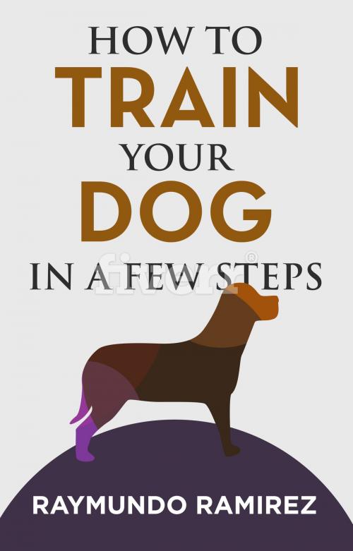 Cover of the book How to Train Your Dog by Raymundo Ramirez, Raymundo Ramirez