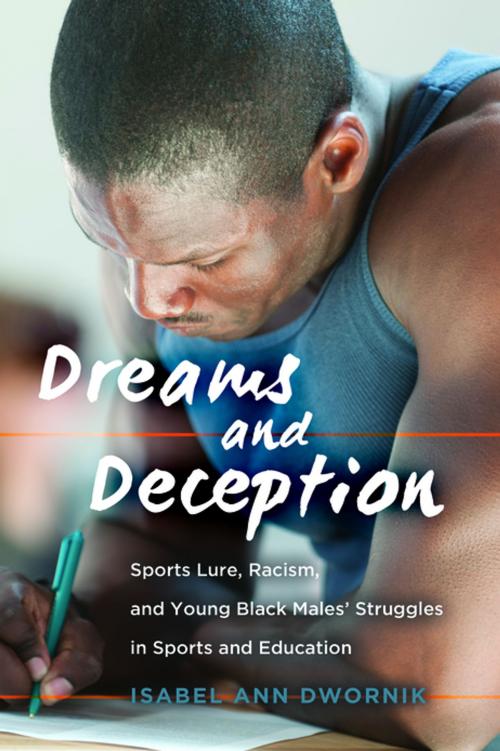 Cover of the book Dreams and Deception by Isabel Ann Dwornik, Peter Lang