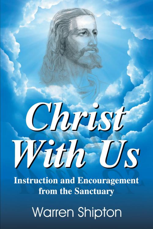 Cover of the book Christ With Us by Warren Shipton, TEACH Services, Inc.