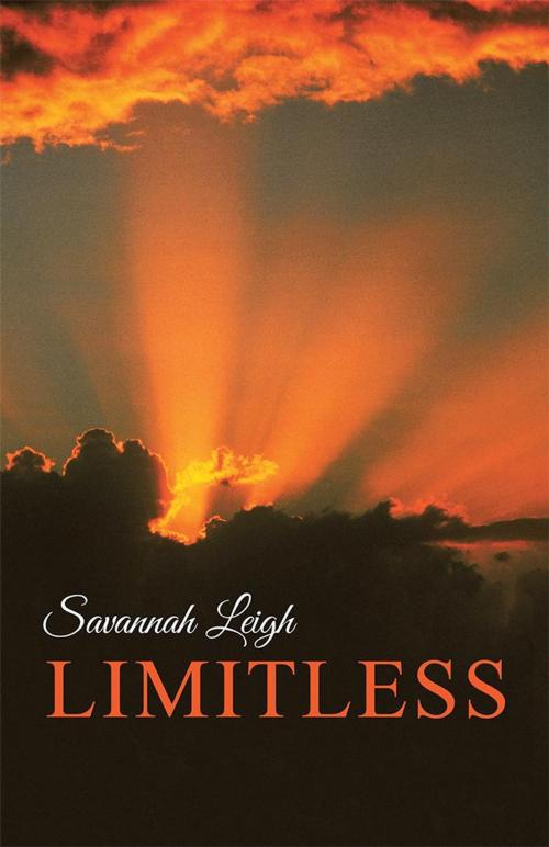 Cover of the book Limitless by Savannah Leigh, WestBow Press