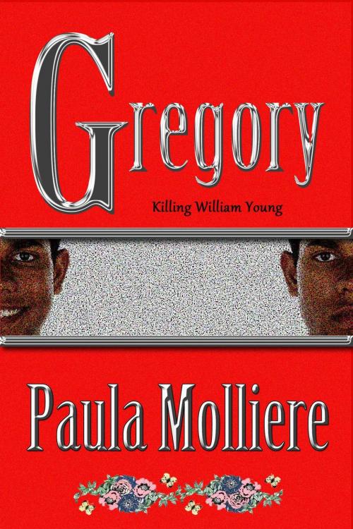Cover of the book Gregory by Paula Molliere, Plainswomen Press