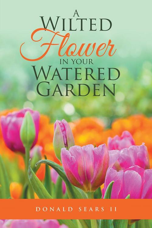 Cover of the book A Wilted Flower in Your Watered Garden by Donald Sears II, AuthorHouse