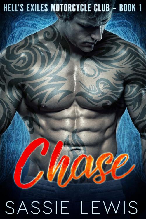 Cover of the book Chase by Sassie Lewis, Sassie Lewis
