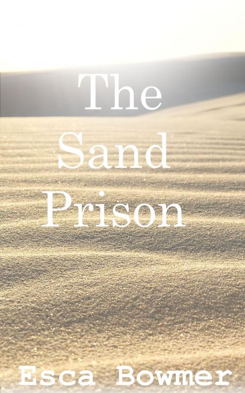 Cover of the book The Sand Prison by Esca Bowmer, Esca Bowmer