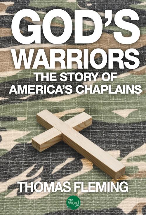 Cover of the book God's Warriors by Thomas Fleming, New Word City, Inc.