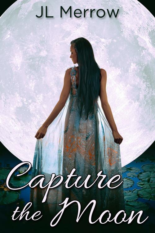 Cover of the book Capture the Moon by JL Merrow, JMS Books LLC