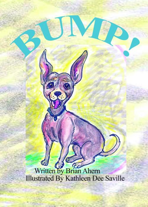 Cover of the book Bump! by Brian J. Ahern, Robert Armstrong