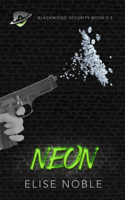 Cover of the book Neon by Elise Noble, Undercover Publishing Limited