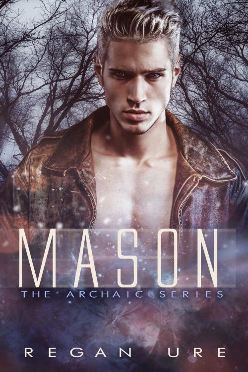 Cover of the book Mason by Regan Ure, Regan Ure Ltd