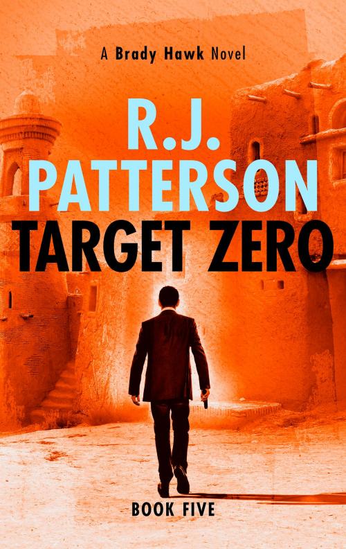 Cover of the book Target Zero by R.J. Patterson, Green E-Books