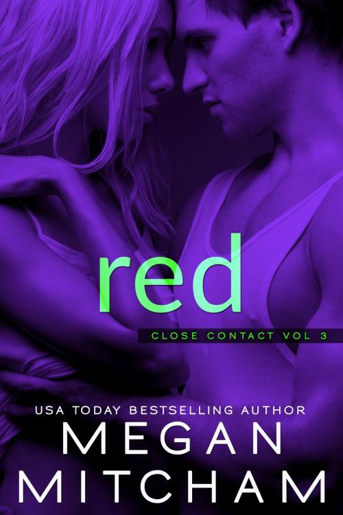 Cover of the book Red by Megan Mitcham, MM Publishing LLC