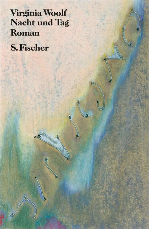 Cover of the book Nacht und Tag by Virginia Woolf, FISCHER E-Books