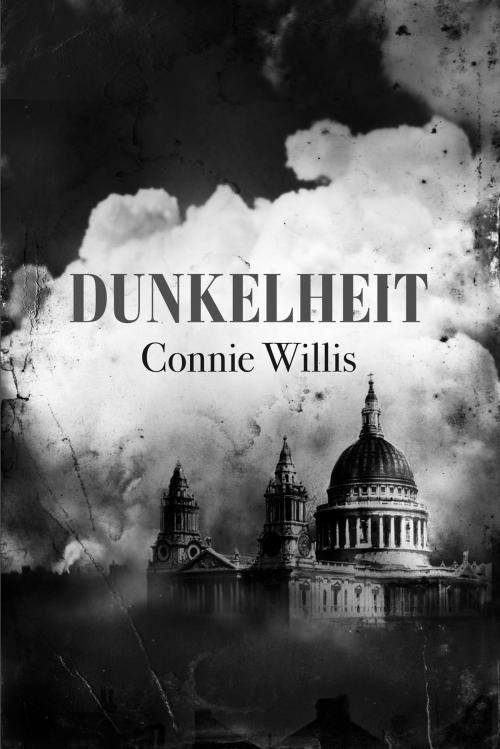 Cover of the book Dunkelheit by Connie Willis, Cross Cult