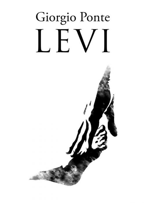 Cover of the book LEVI. Sotto il Cielo della Palestina: 1 by Giorgio Ponte, Giorgio Ponte