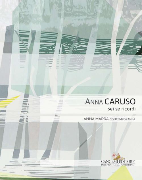 Cover of the book Anna Caruso by AA. VV., Gangemi Editore