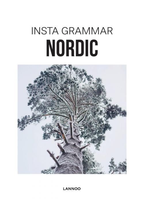 Cover of the book Instagram Gallery Nordic by , Terra - Lannoo, Uitgeverij