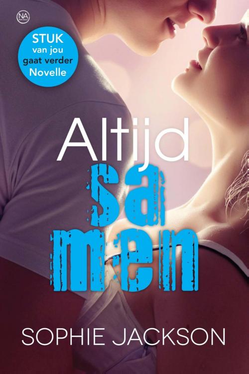 Cover of the book Altijd samen by Sophie Jackson, VBK Media