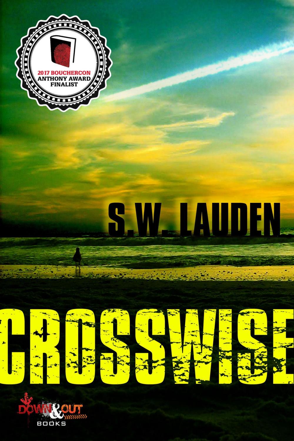 Big bigCover of Crosswise