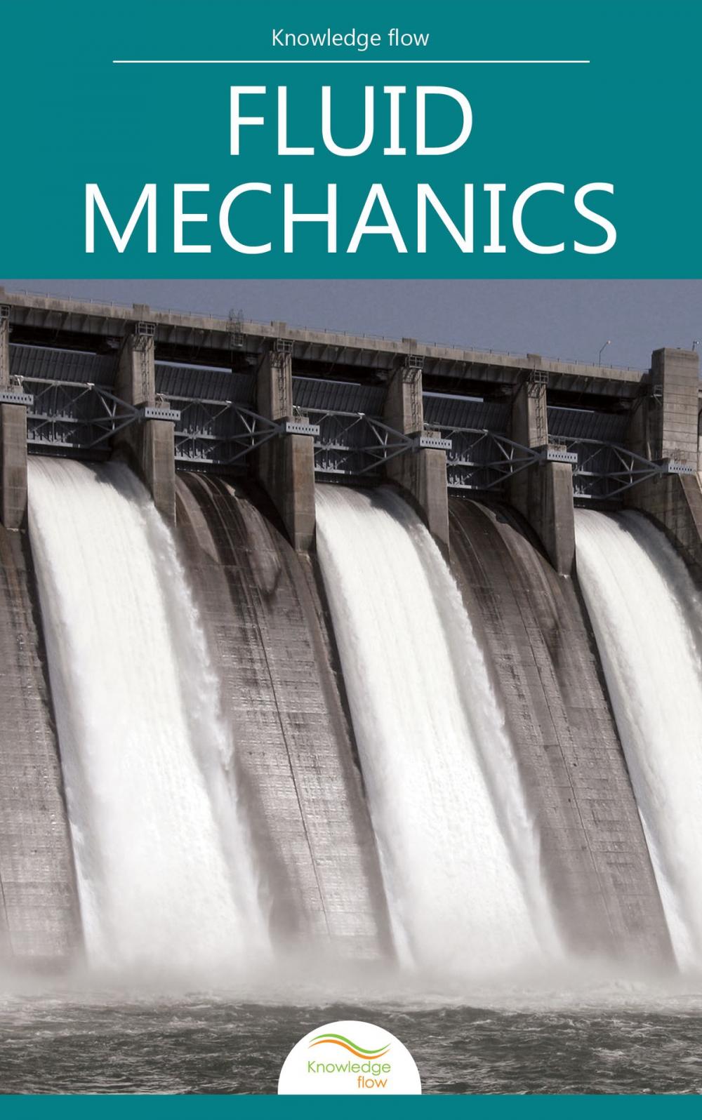 Big bigCover of Fluid Mechanics