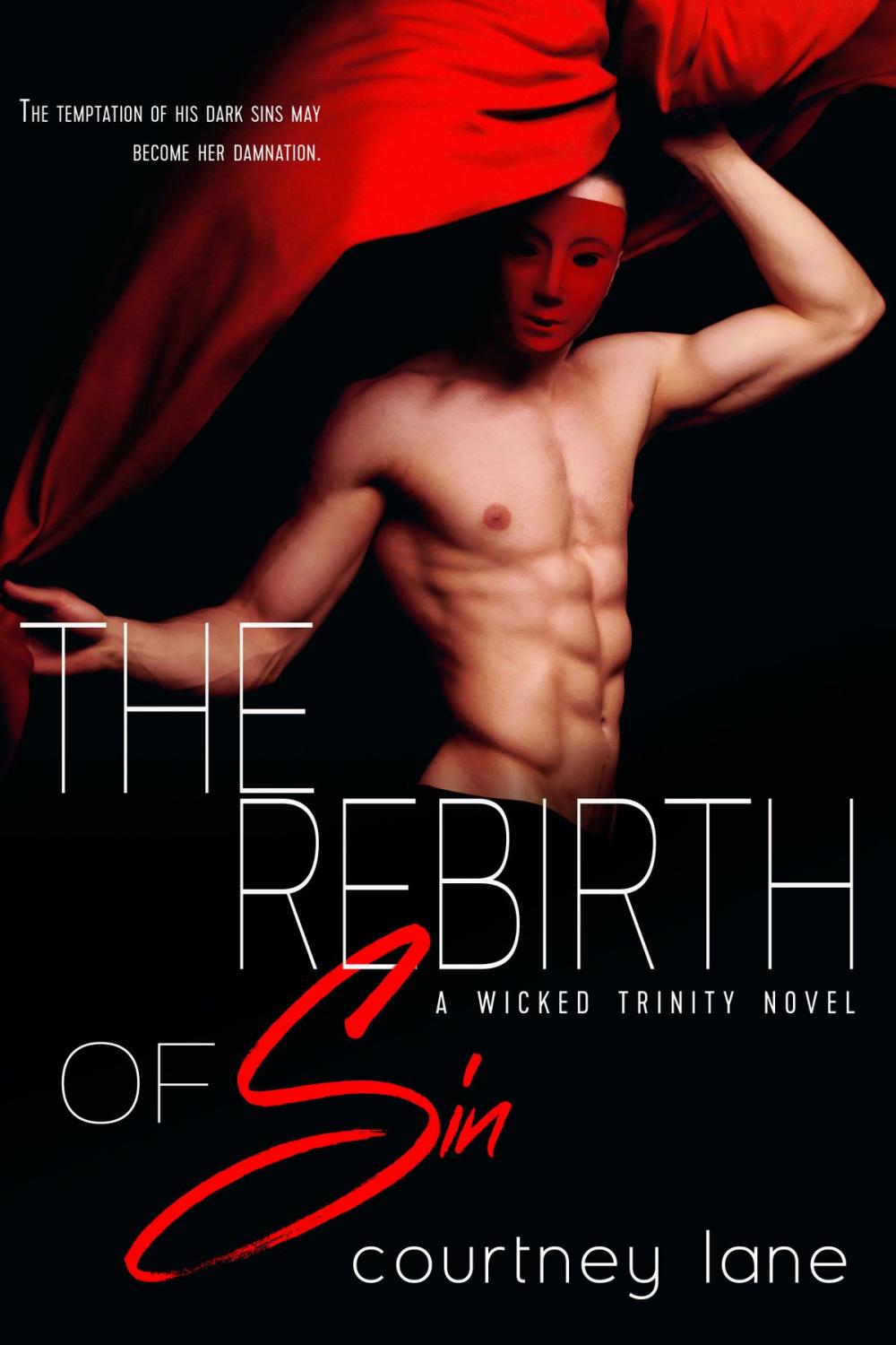 Big bigCover of The Rebirth of Sin