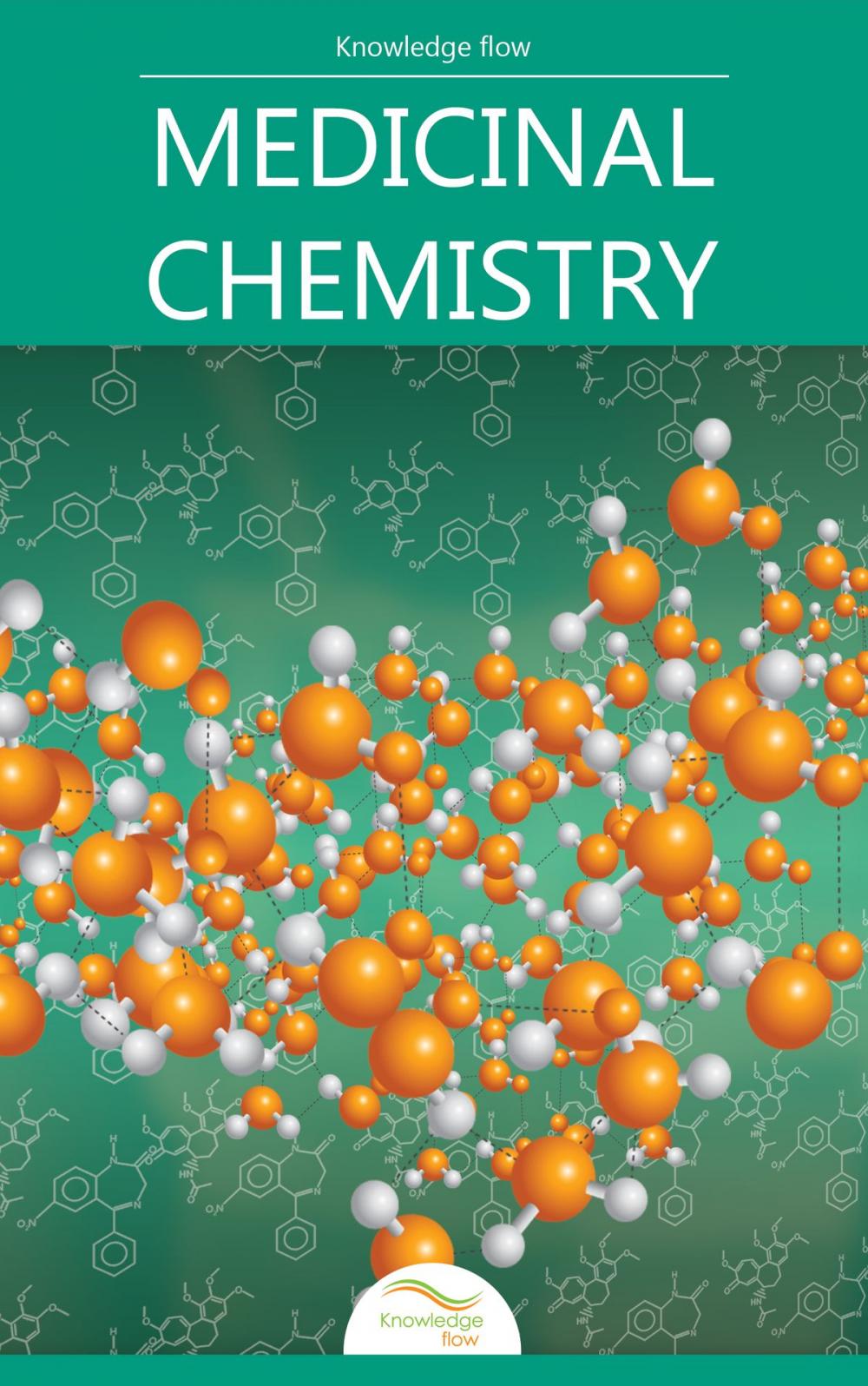 Big bigCover of Medicinal Chemistry