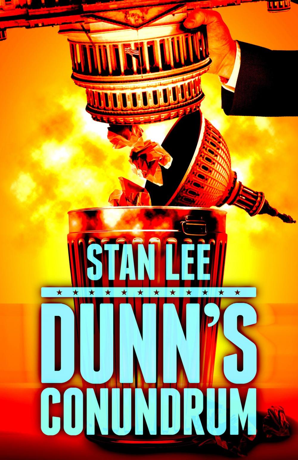 Big bigCover of Dunn's Conundrum