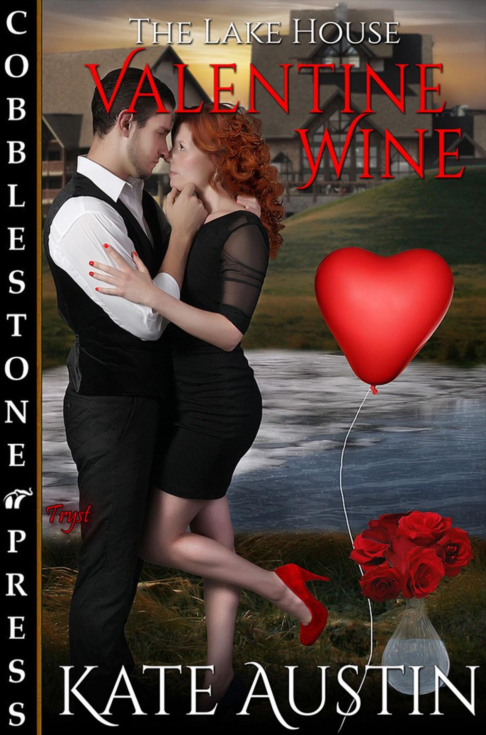 Big bigCover of Valentine Wine