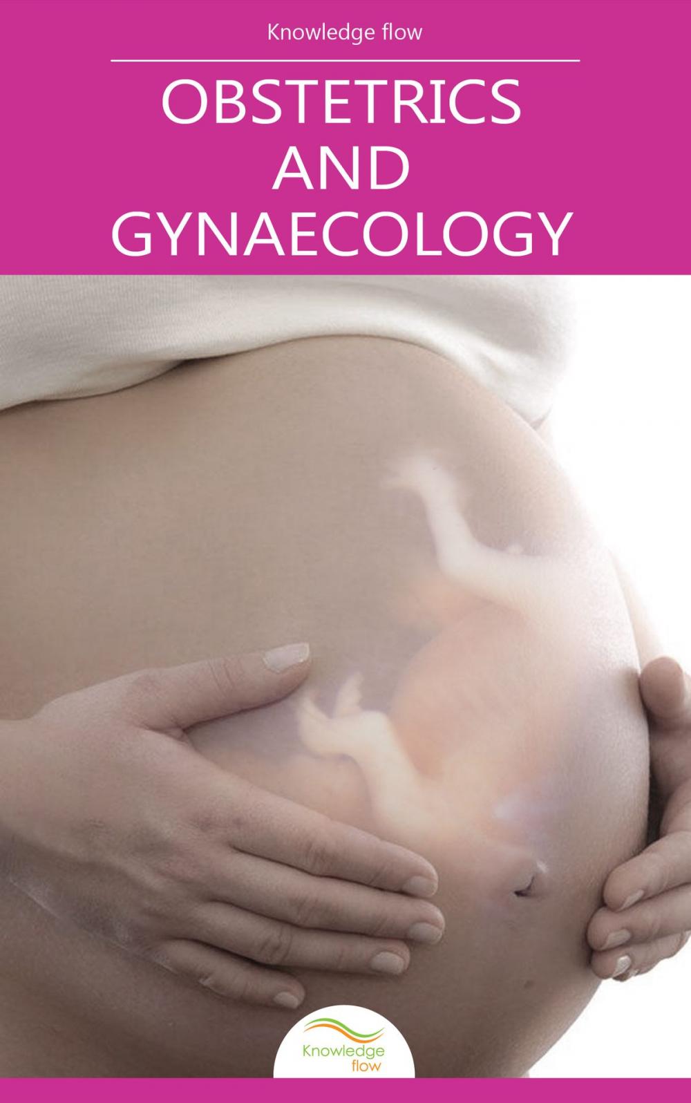 Big bigCover of Obstetrics and Gynaecology