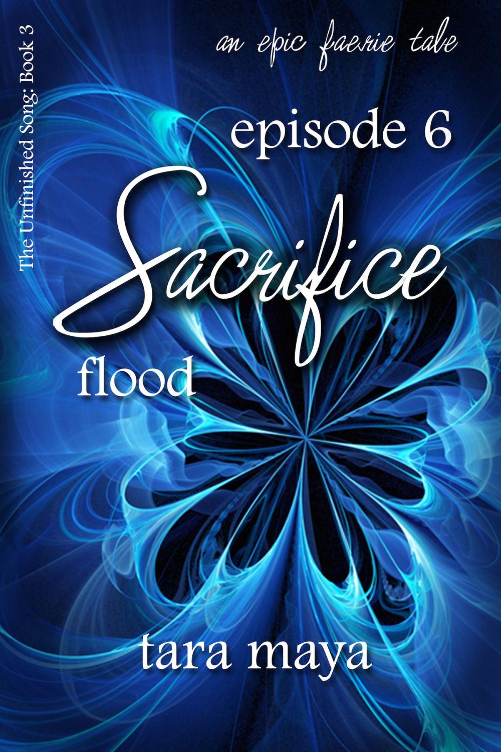 Big bigCover of Sacrifice – Flood (Book 3-Episode 6)