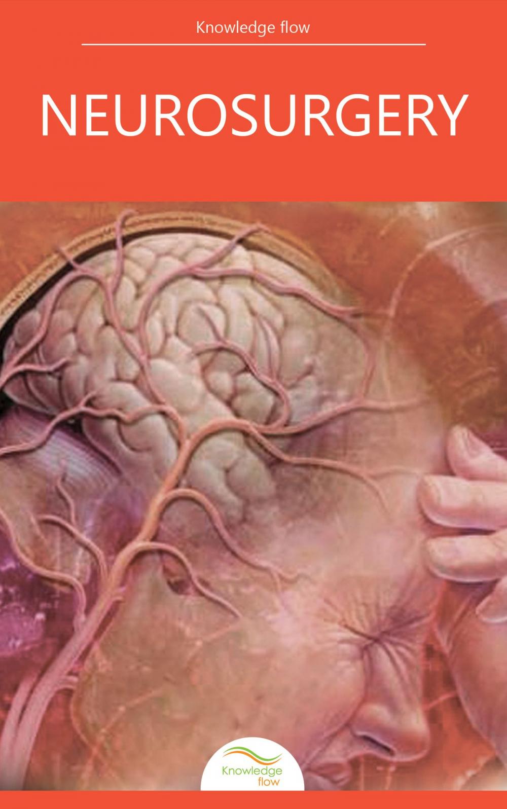 Big bigCover of Neurosurgery