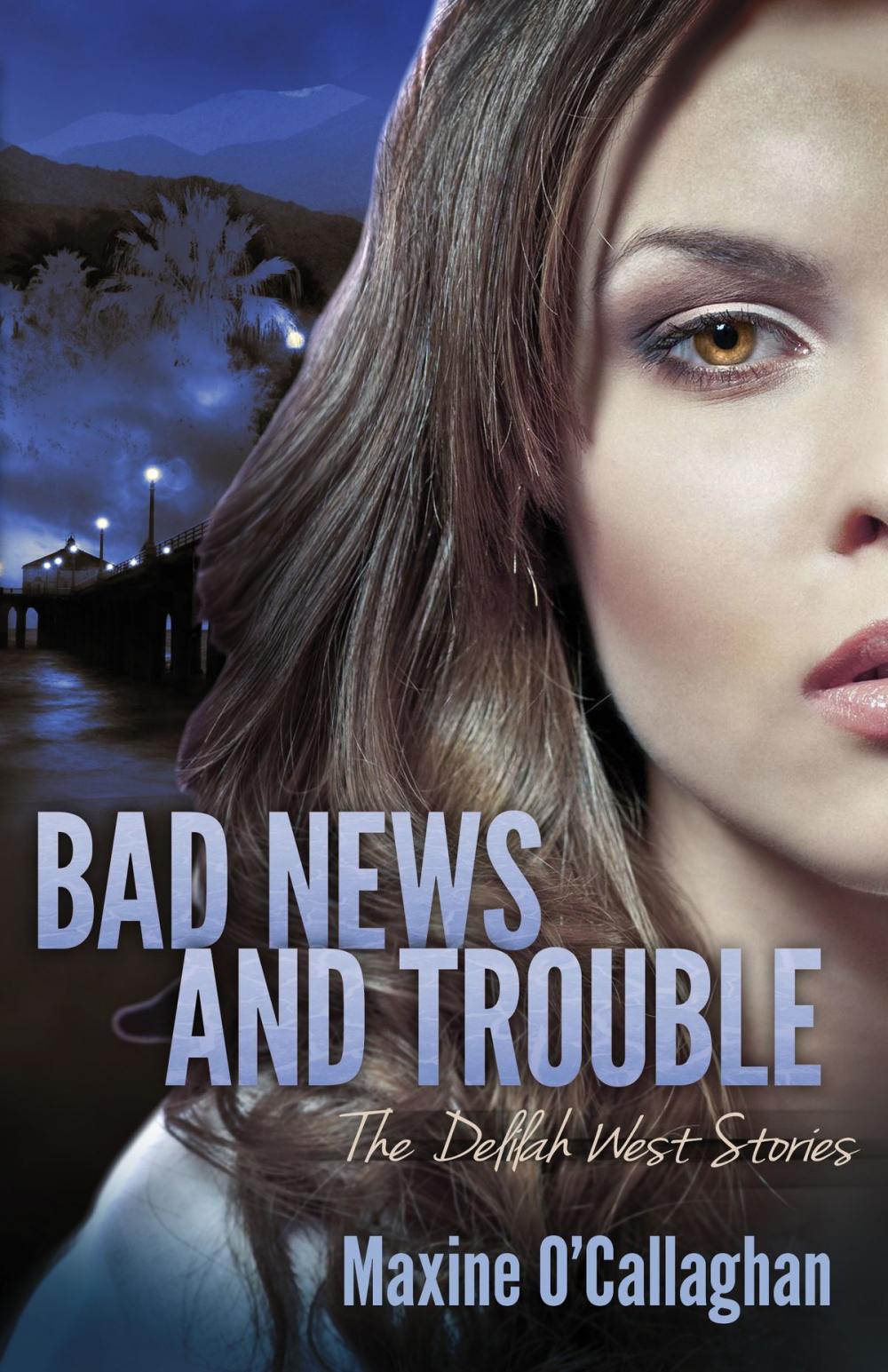 Big bigCover of Bad News and Trouble