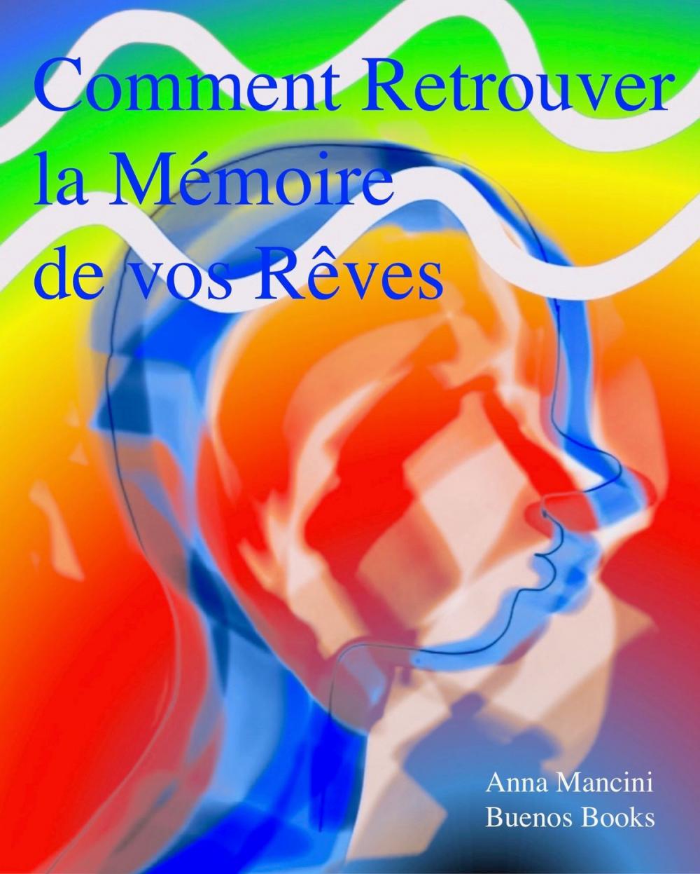 Big bigCover of Comment Retrouver La Memoire De Vos Reves