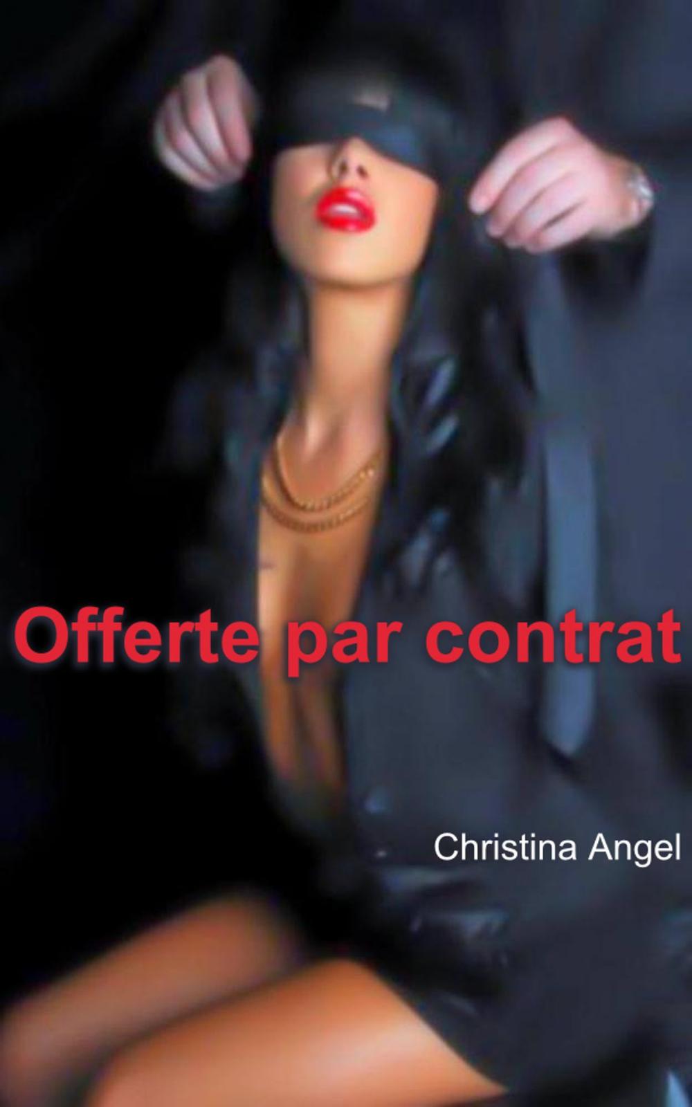 Big bigCover of Offerte par contrat