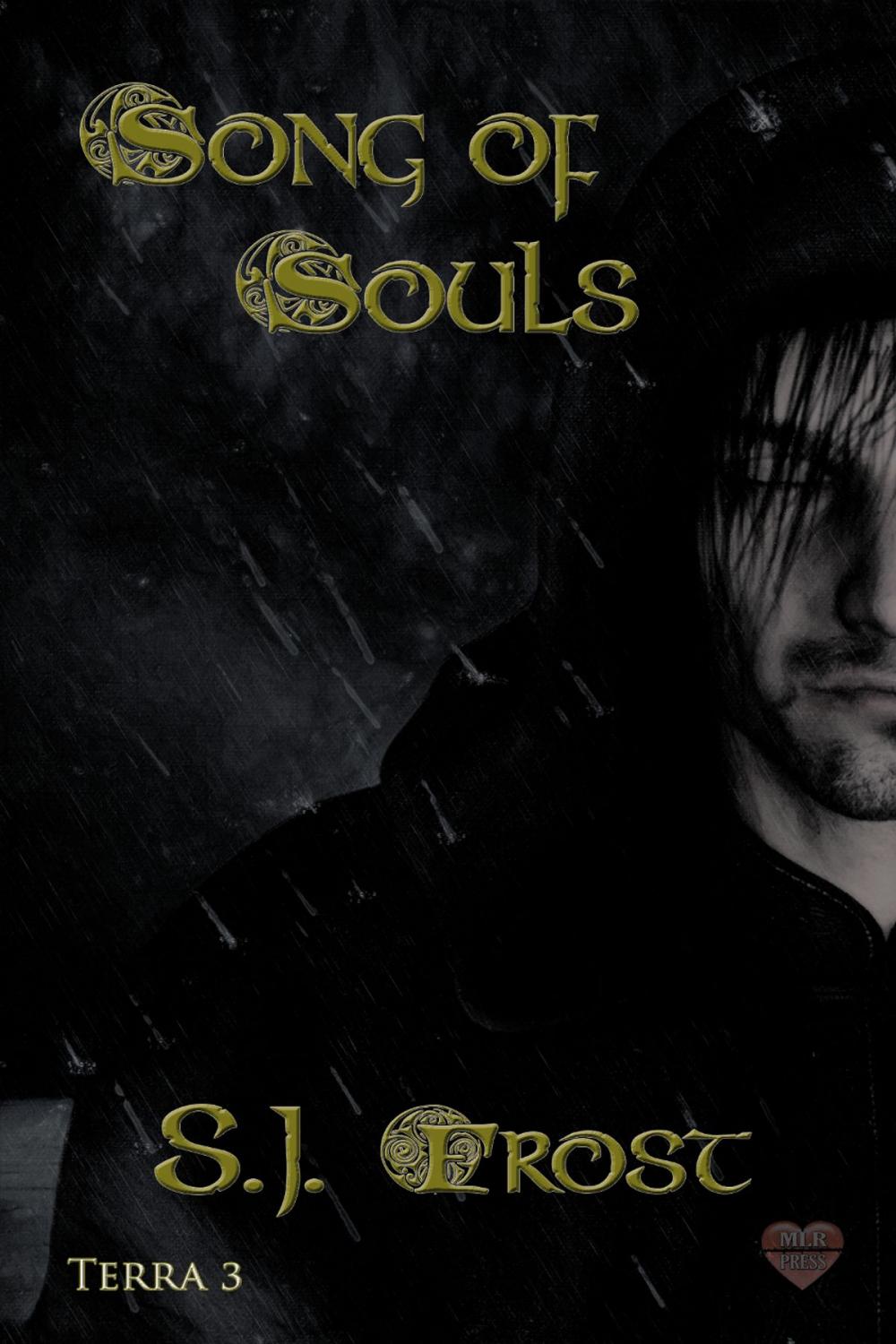 Big bigCover of Song of Souls