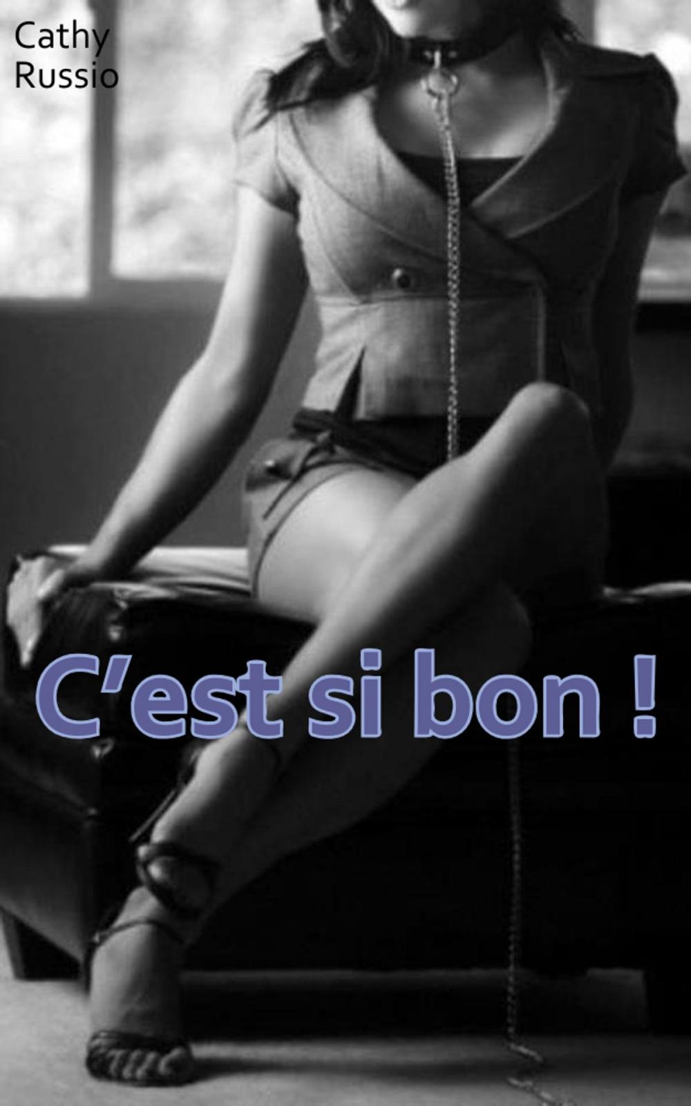 Big bigCover of C’est si bon !