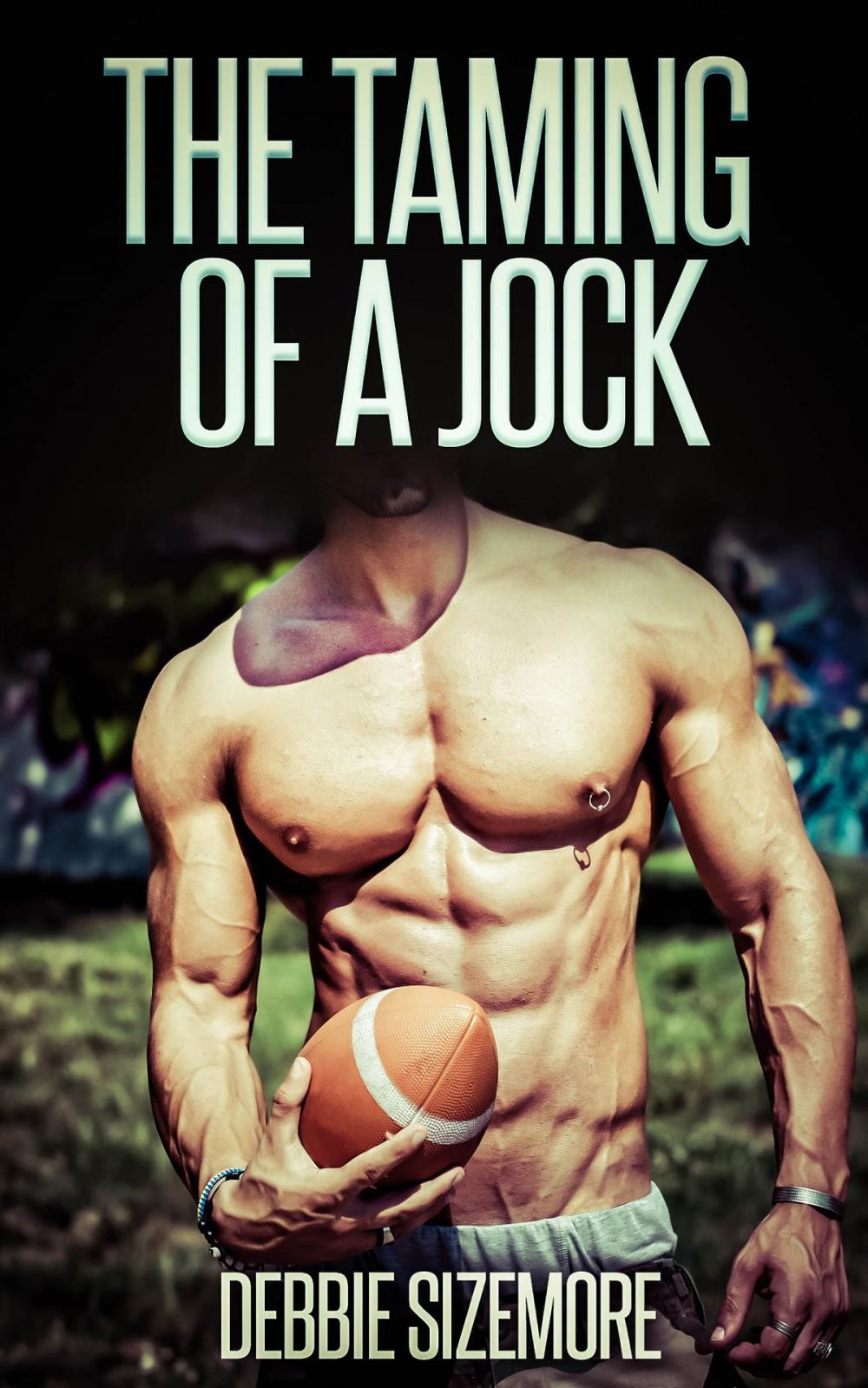 Big bigCover of The Taming of a Jock