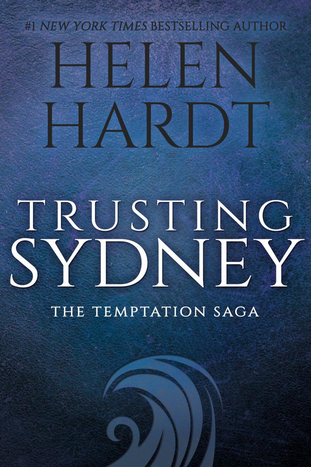 Big bigCover of Trusting Sydney