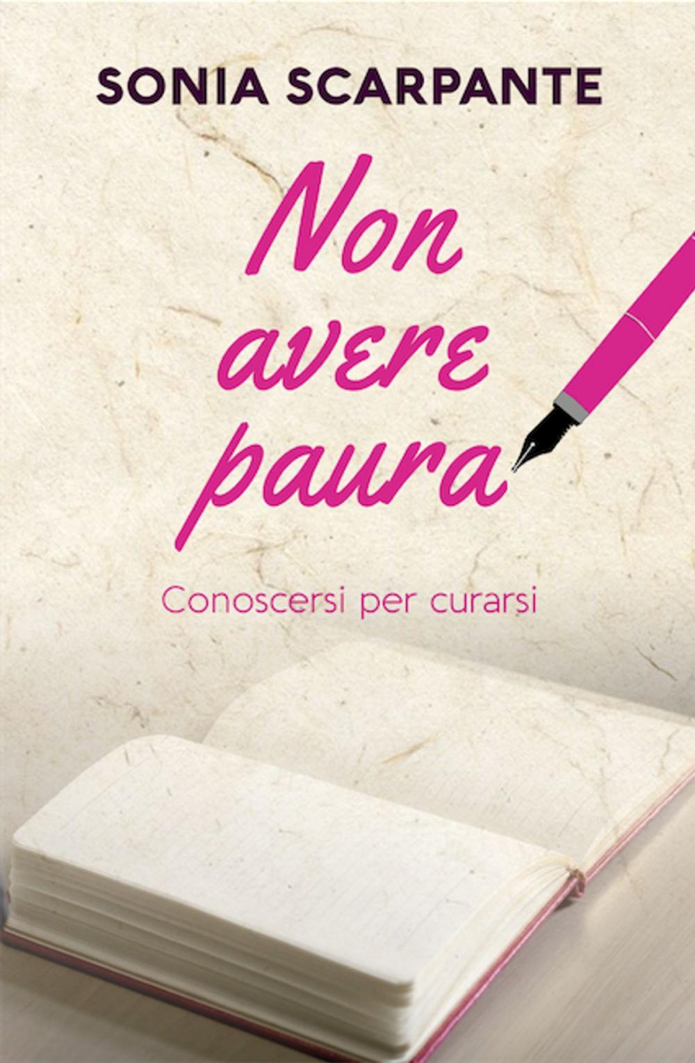 Big bigCover of Non avere paura