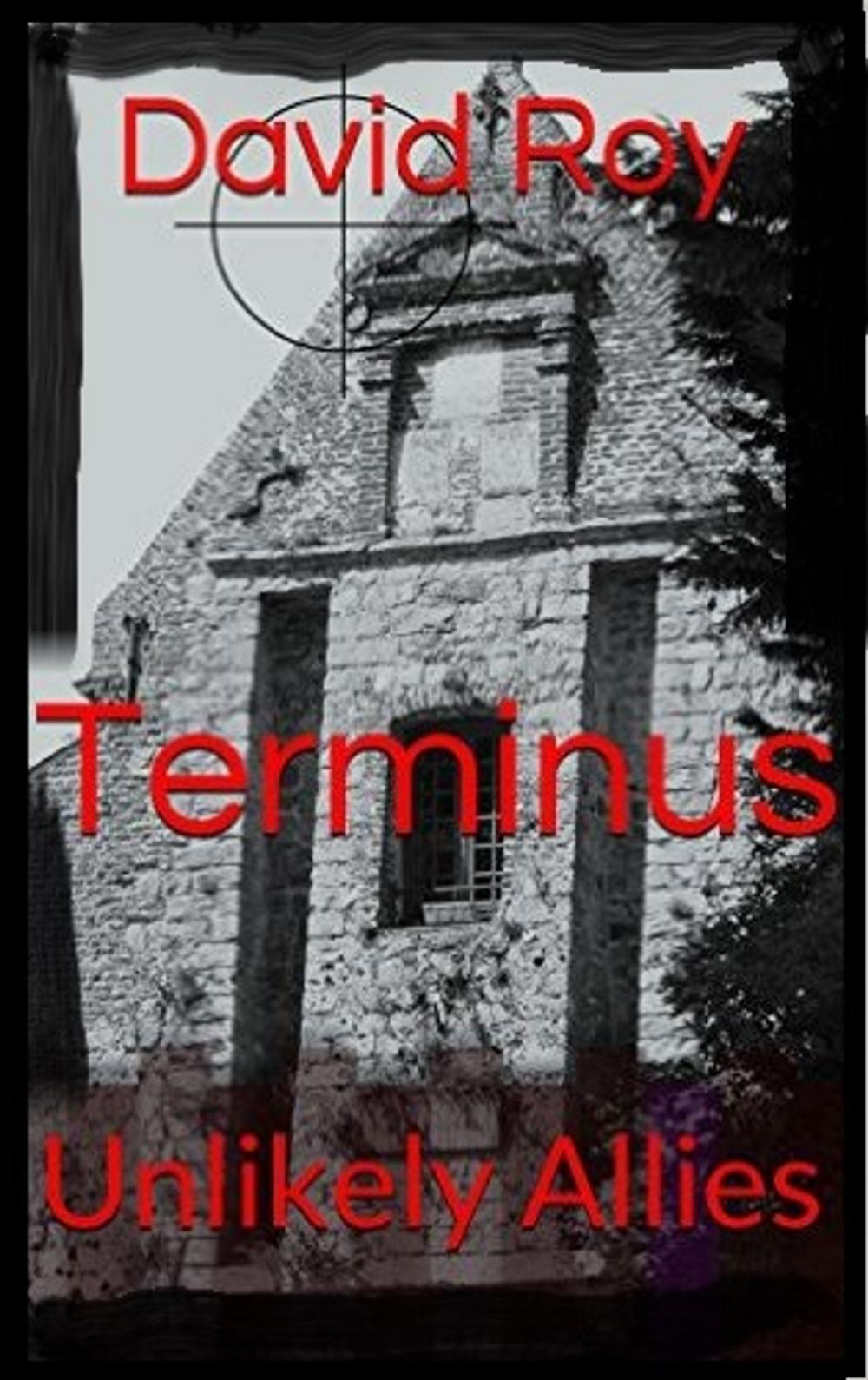 Big bigCover of Terminus