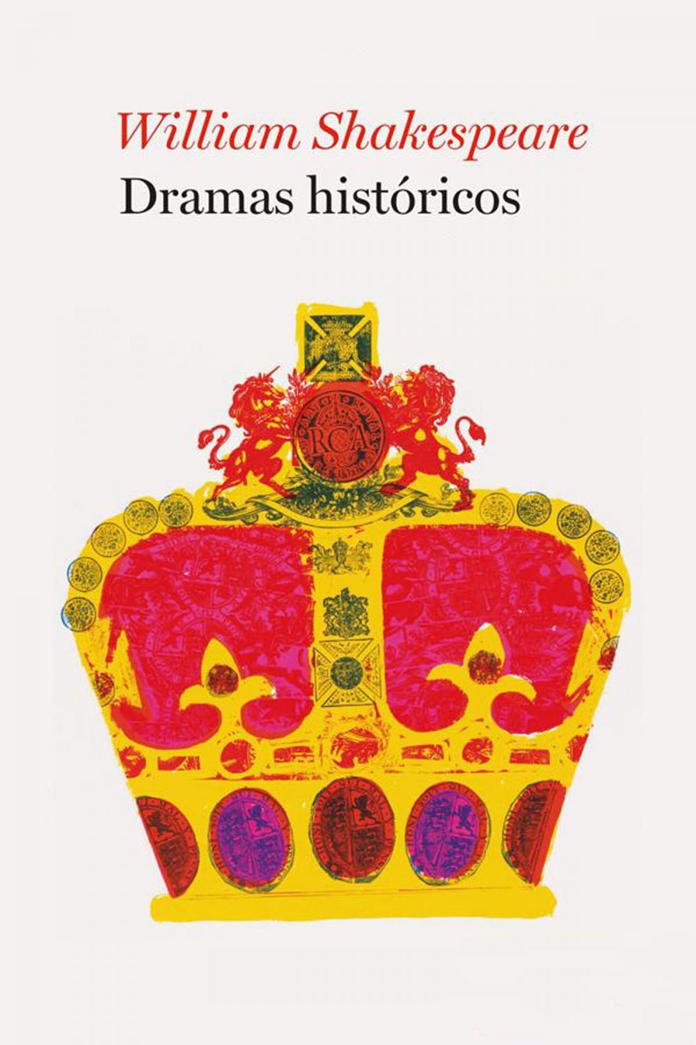 Big bigCover of Dramas históricos - En Espanol