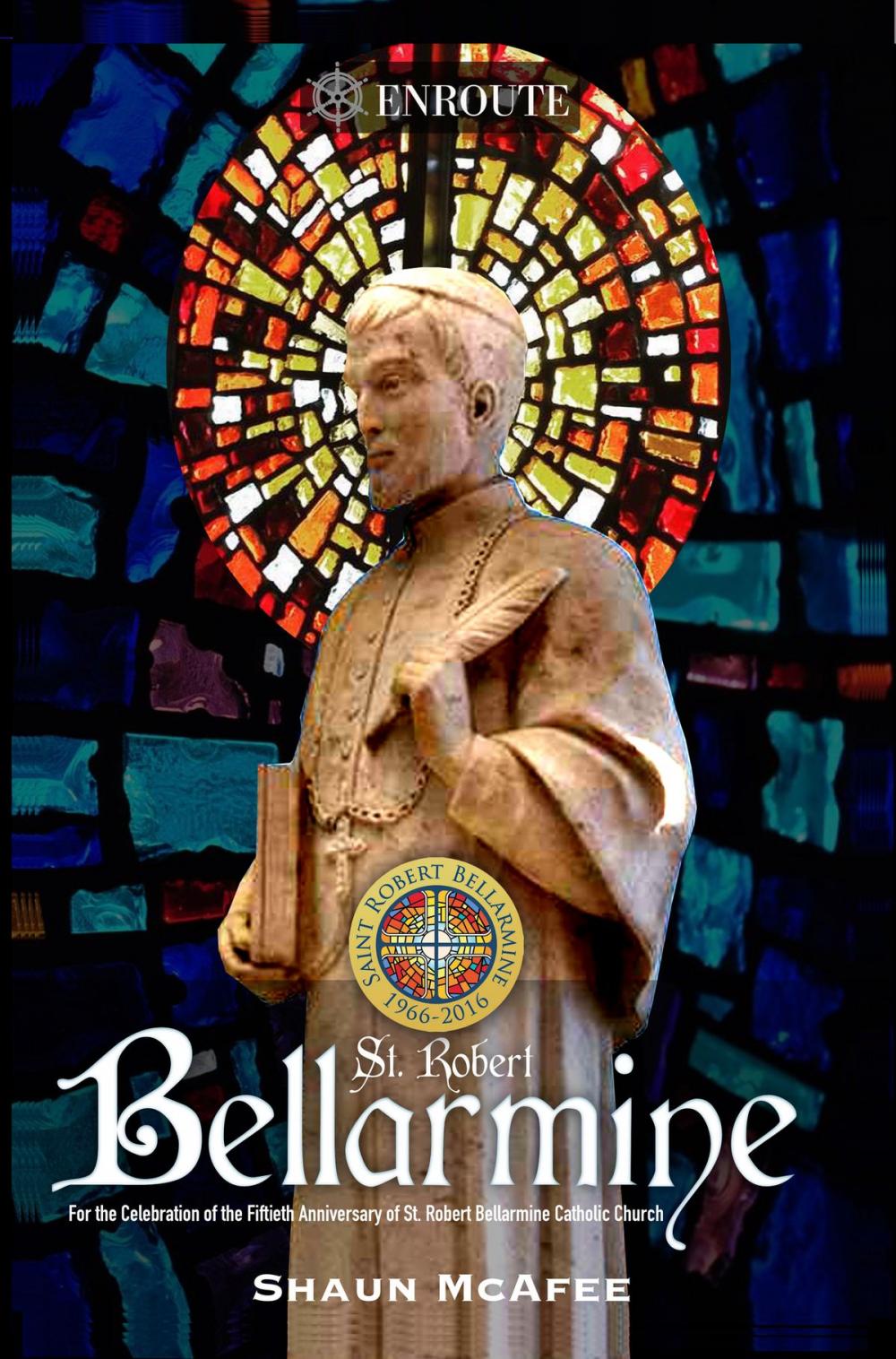 Big bigCover of St. Robert Bellarmine