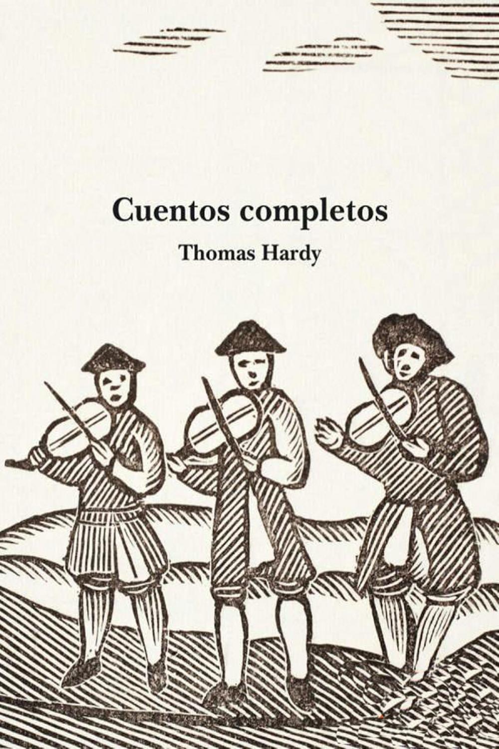 Big bigCover of Cuentos completos