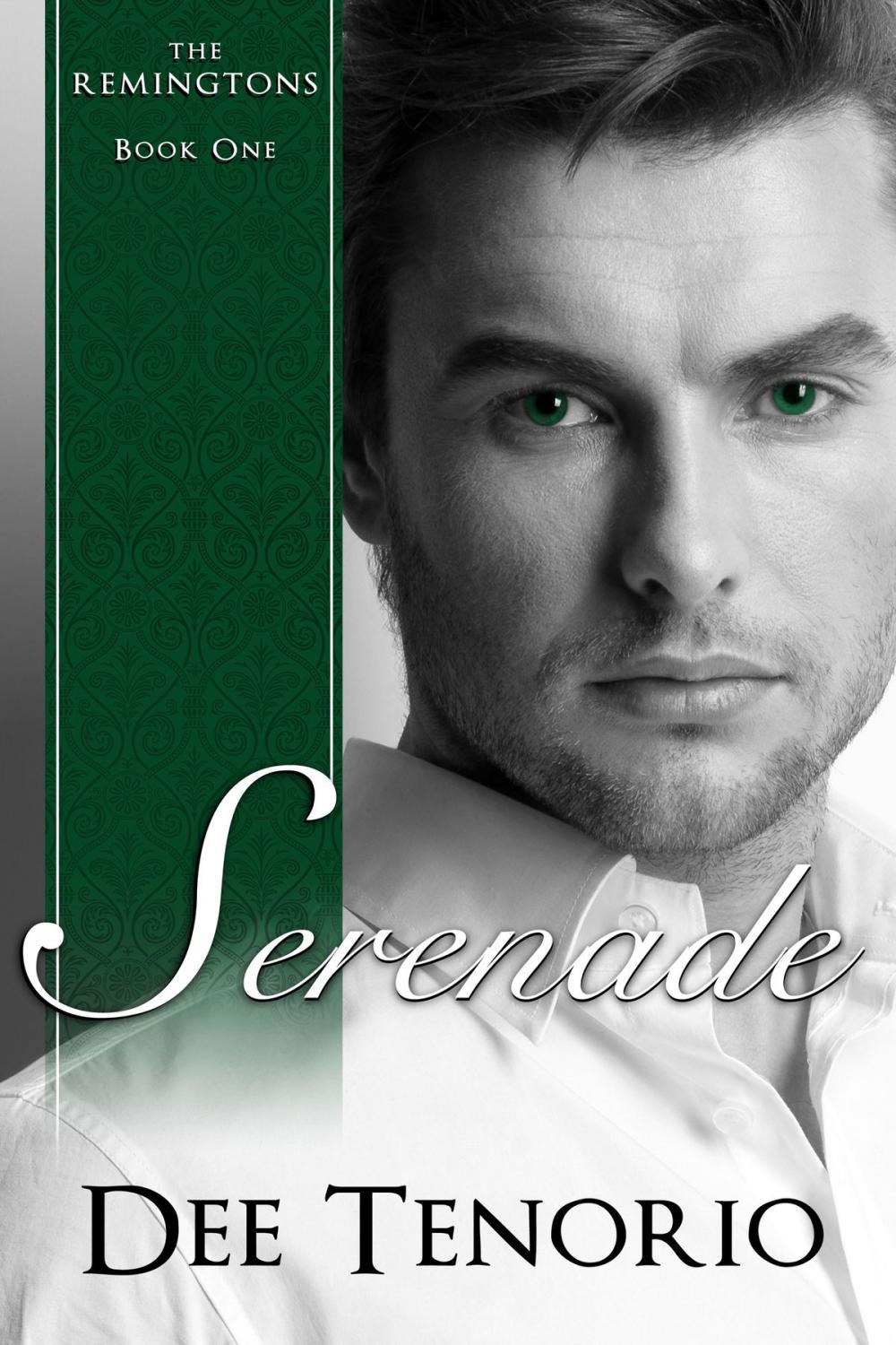 Big bigCover of Serenade