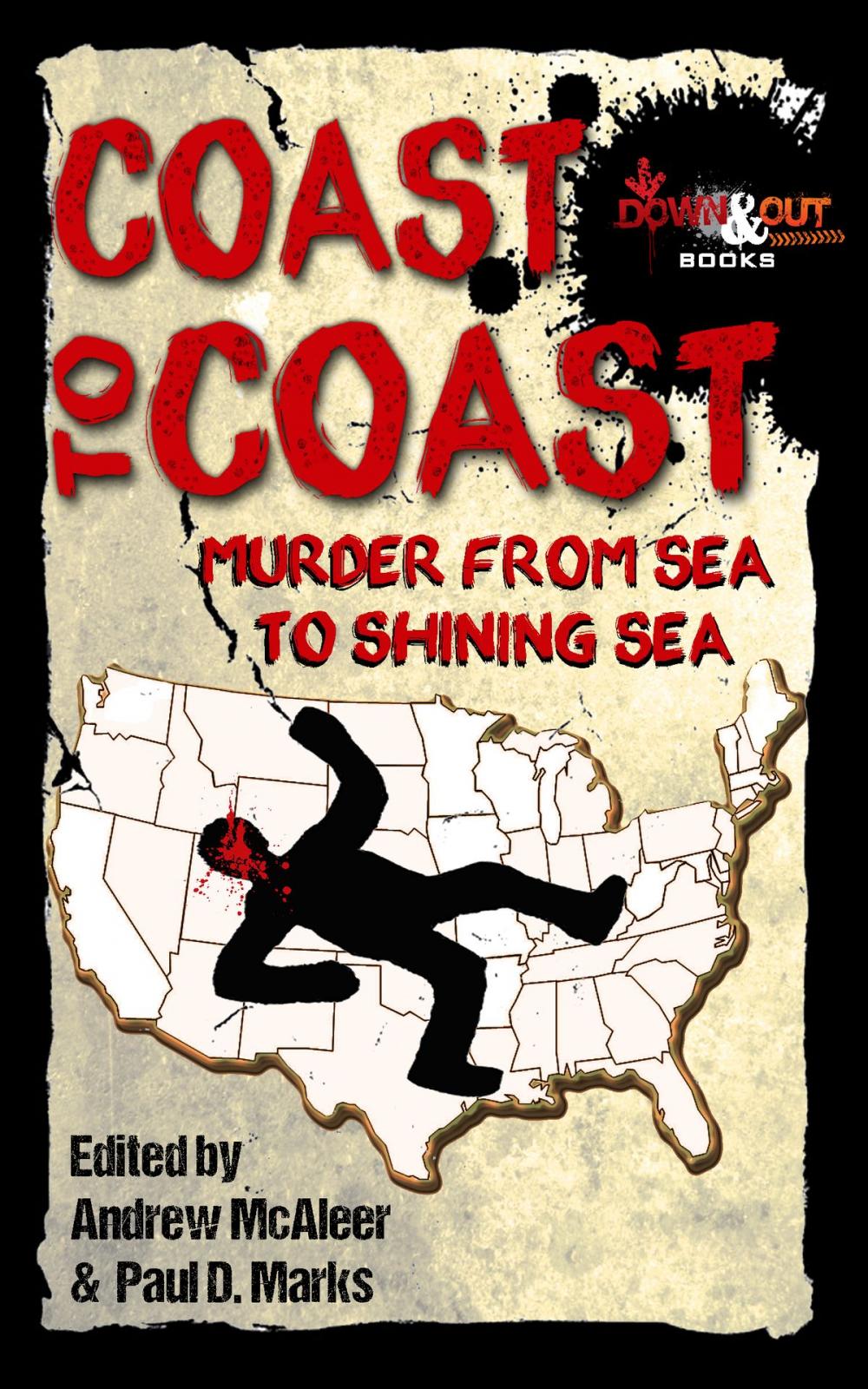 Big bigCover of Coast to Coast